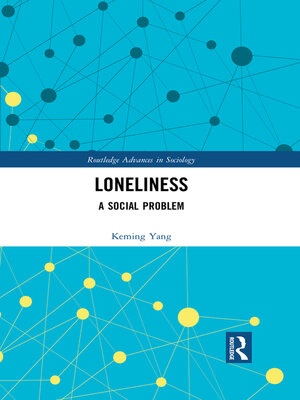cover image of Loneliness